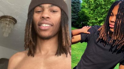 Lamont Wiley: Father Takes His Life After Online Shaming by Children’s Mother