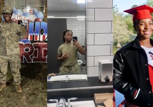 22-Year-Old, Kyaria Arceneaux of Lafayette, Louisiana, Passes Away