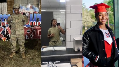 22-Year-Old, Kyaria Arceneaux of Lafayette, Louisiana, Passes Away