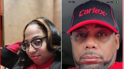 Latricia Zozo Green, Henry ford hospital worker fatally shot by ex-husband identified