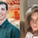 Lance Twiggs: Tyler Robinson's roommate who tipped off FBI is identified 10 Lance Twiggs: Tyler Robinson's roommate who tipped off FBI is identified