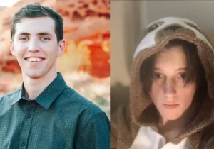 Lance Twiggs: Tyler Robinson's roommate who tipped off FBI is identified