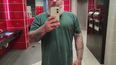 43-year-old Daniel Lord.