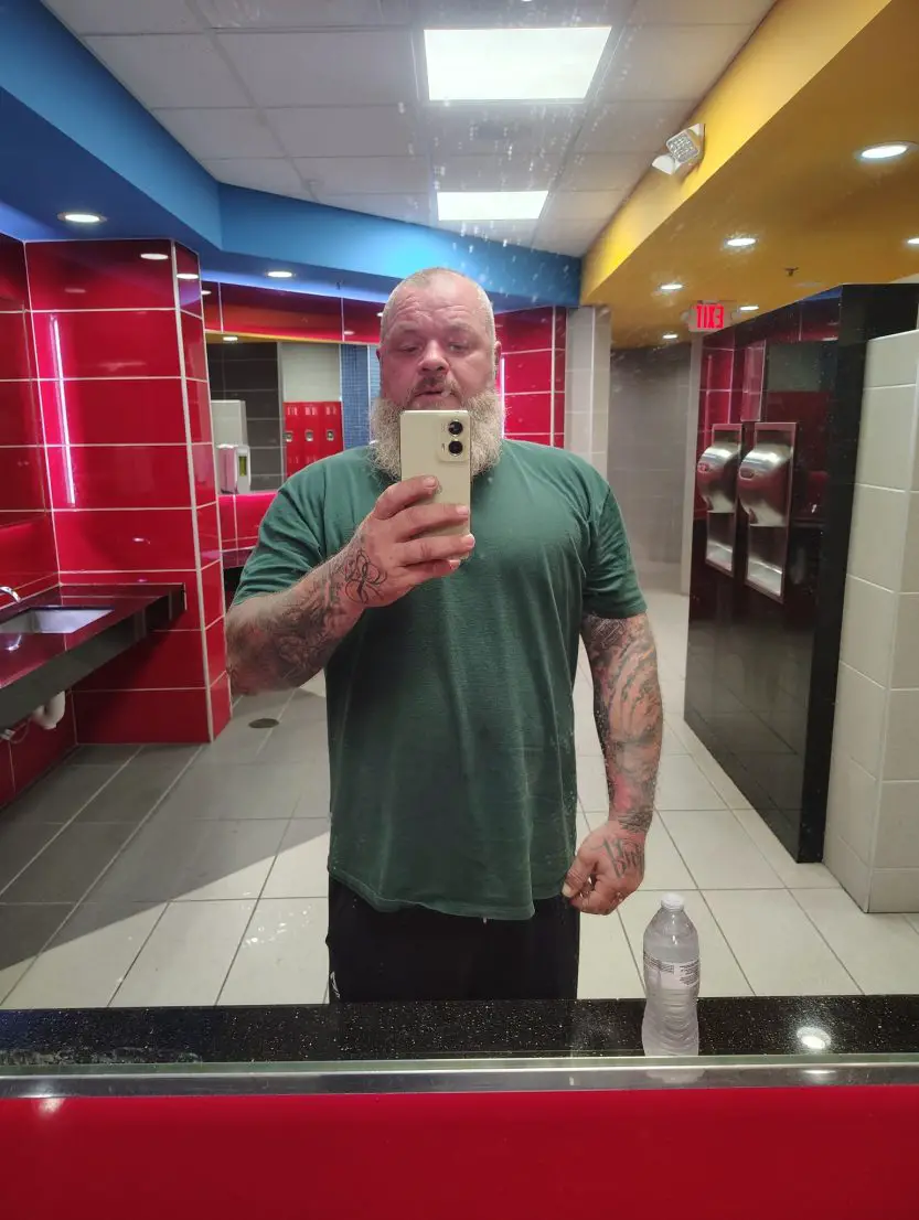 43-year-old Daniel Lord.