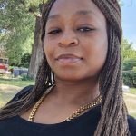 Chicago woman Antoinette Congo Englewood garage