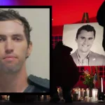 22-year-old Tyler Robinson talked about disliking Charlie Kirk AT a family dinner