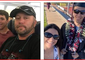 Charlie Kirk 'assassin' Tyler Robinson's parent