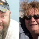 Michigan church shooter Thomas Jacob Sanford's mother