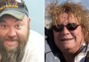 Michigan church shooter Thomas Jacob Sanford's mother