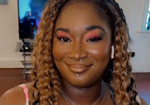 Chicago woman, Odeal Curley, fatally shot while getting off private bus on Chicago's South Side