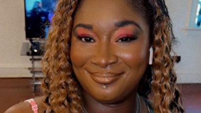 Chicago woman, Odeal Curley, fatally shot while getting off private bus on Chicago's South Side