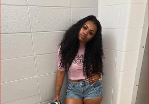 26-Year-Old Arianna Bosney Fatally Shot While Sitting in Her Car in Chicago