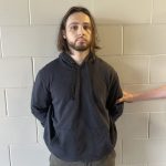 Jonathan Rinderknecht Palisades Fires