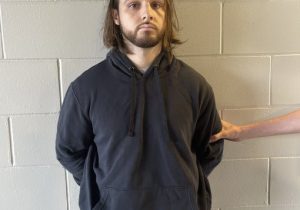 Jonathan Rinderknecht Palisades Fires