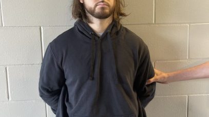 Jonathan Rinderknecht Palisades Fires