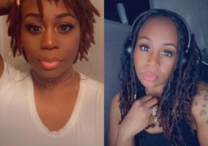 Shreveport woman Brandy Frazier