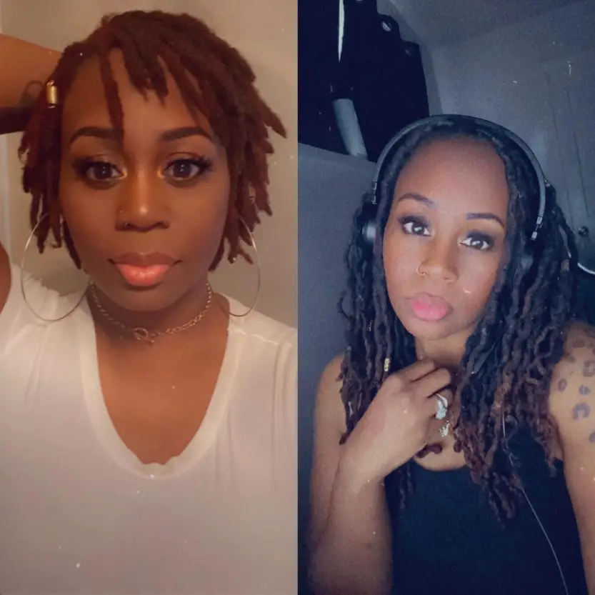 Shreveport woman Brandy Frazier