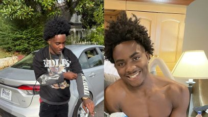 Myca Clark Jr identified as victim in Ensley Park shooting