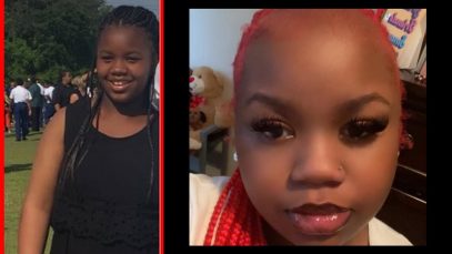 Megan Elisabeth Giles killed while crossing road in Tuscaloosa