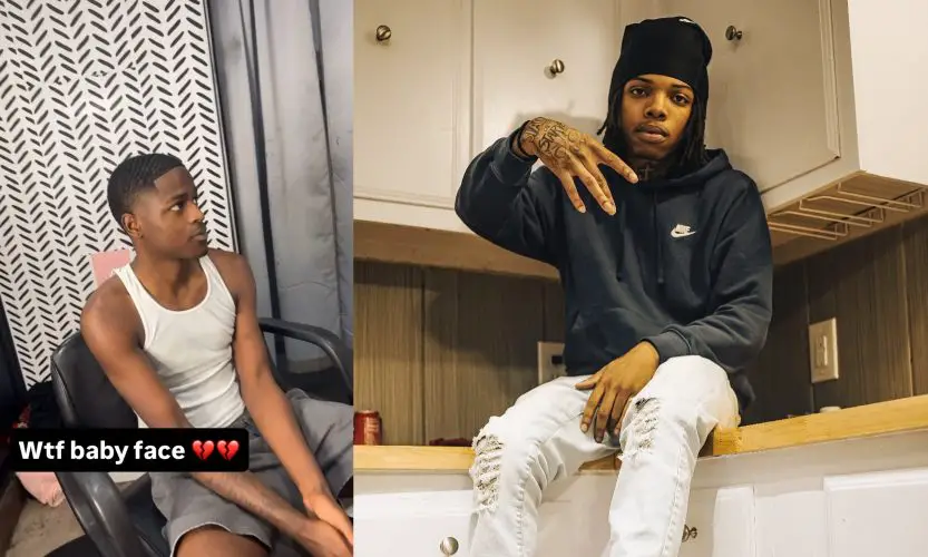 Two young men killed at Little Rock trail ride at 20500 Frazier Pike