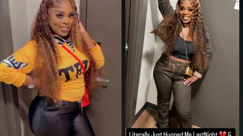 Woman killed, two men wounded in Central City shooting