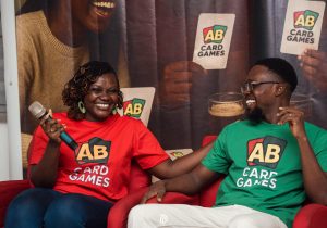 Ghana’s First-Ever Card Games Launched in Accra