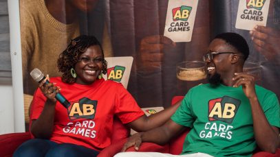 Ghana’s First-Ever Card Games Launched in Accra