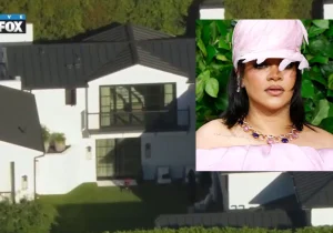 Ivanna Lisette Ortiz, 35